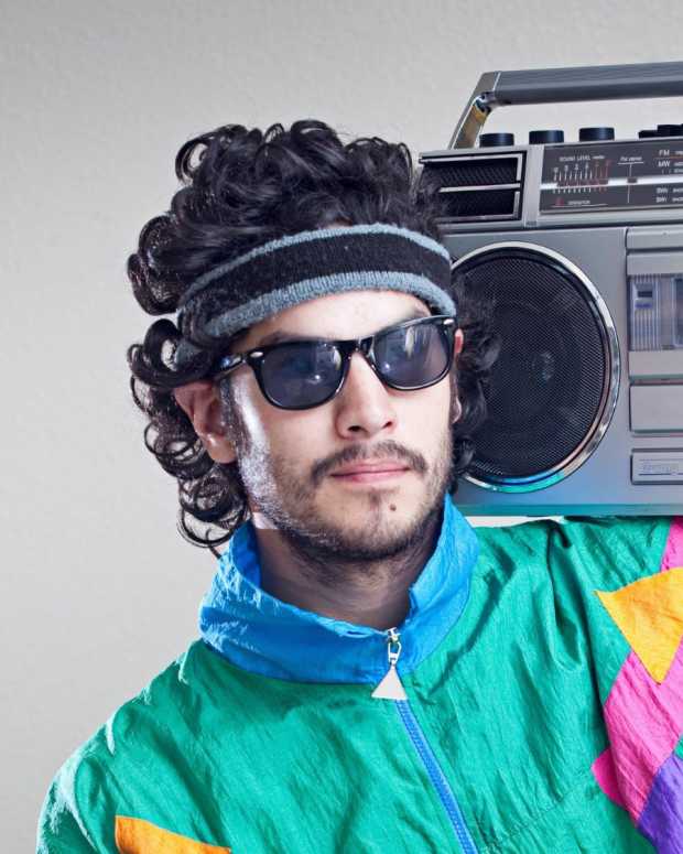 Dedication to My Husband HubPages