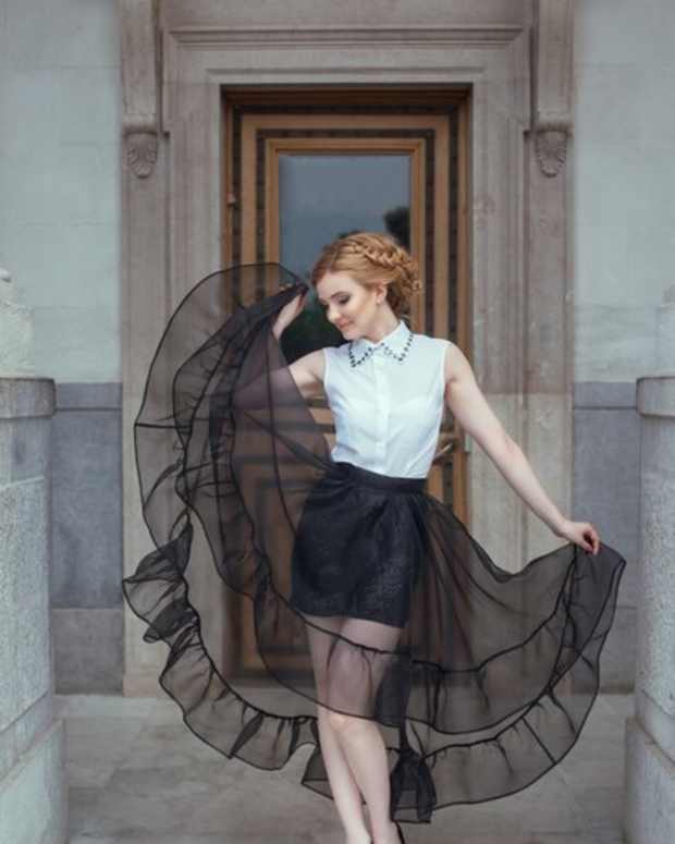 fashion-skirts