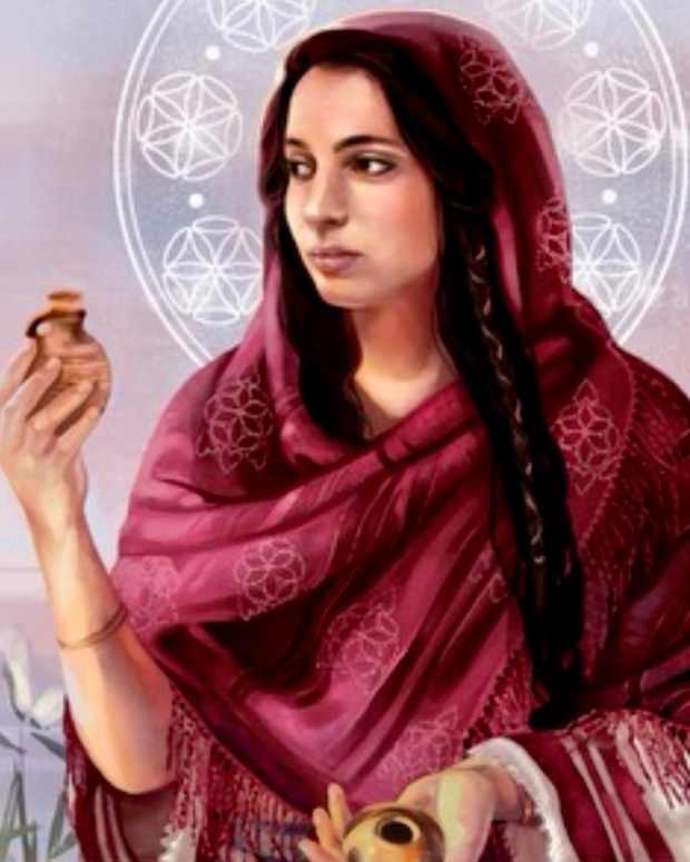 saint-mary-magdalene