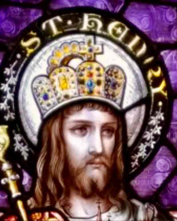 saint-henry