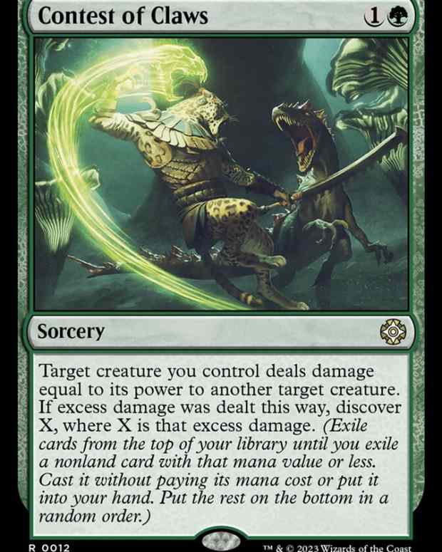Top 10 Madness Cards in Magic: The Gathering - HubPages