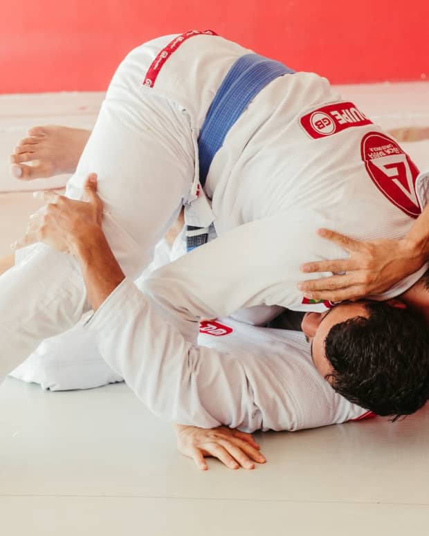 Seven Things You Will Only Know About If Youre Doing Brazilian Jiu Jitsu Howtheyplay