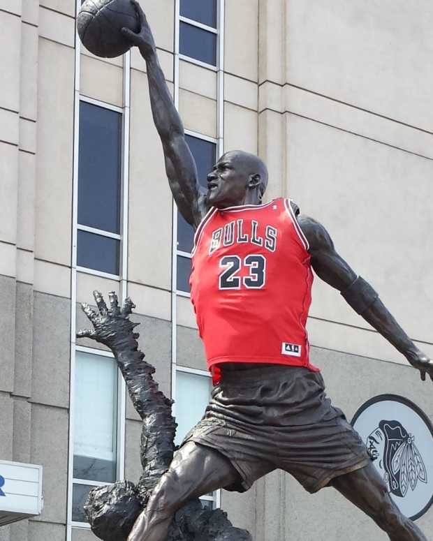 Why Michael Jordan Is the Greatest NBA Player I've Ever Seen HowTheyPlay