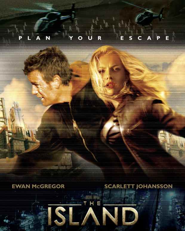 should-i-watch-the-island-2005