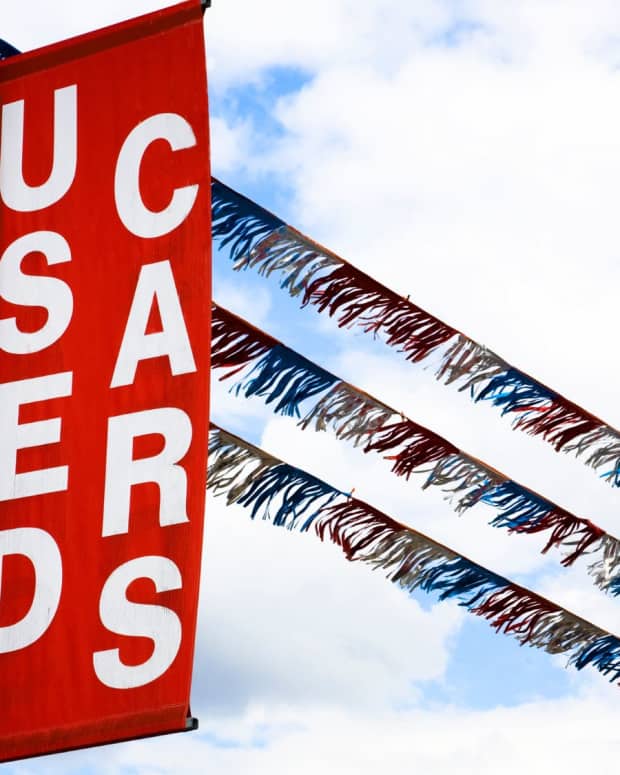 How to Spot "Lot Rot" When Buying a New Car AxleAddict