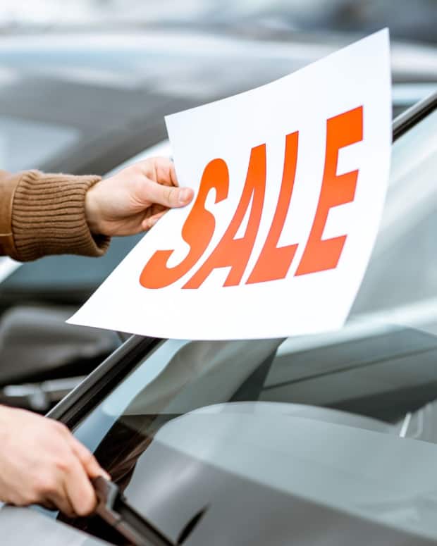 How to Start Flipping Classic Cars for Profit AxleAddict