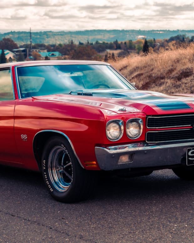 How to Start Flipping Classic Cars for Profit - AxleAddict