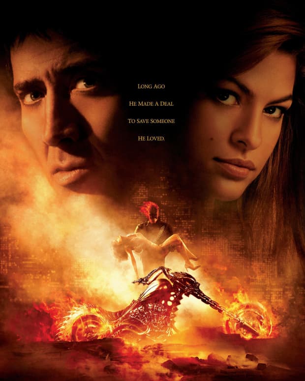 should-i-watch-ghost-rider-2007