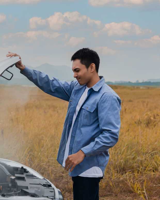 How to Bleed Your Car