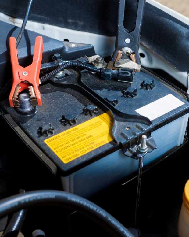 10 Warning Signs of a Bad Transmission AxleAddict