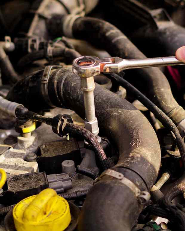 Coolant Temperature Sensor Test AxleAddict