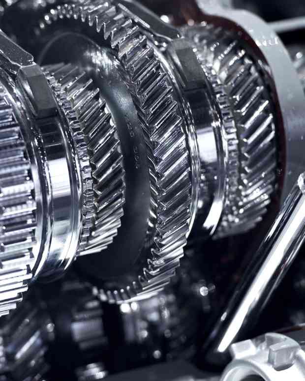 How Often Do You Need to Change Your Automatic Transmission Fluid