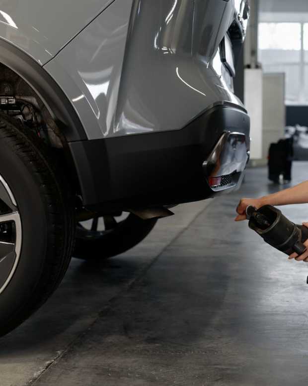 How to Pass a Smog Test With an Old Catalytic Converter AxleAddict