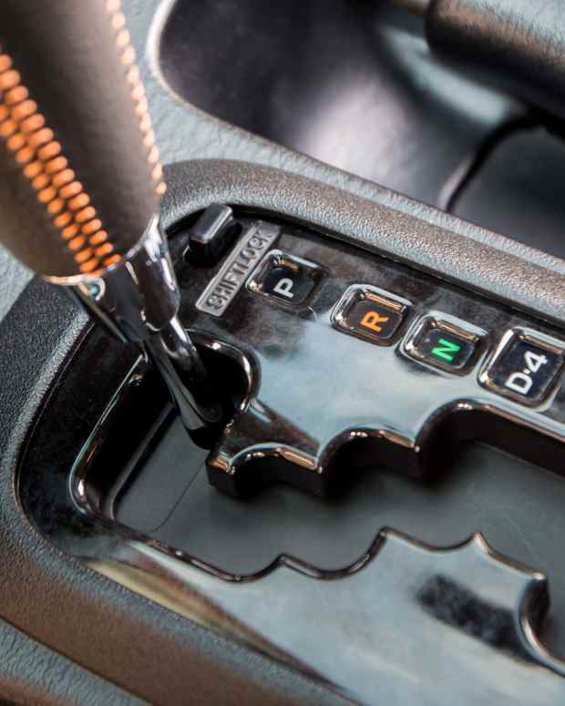 How Often Do You Need to Change Your Automatic Transmission Fluid