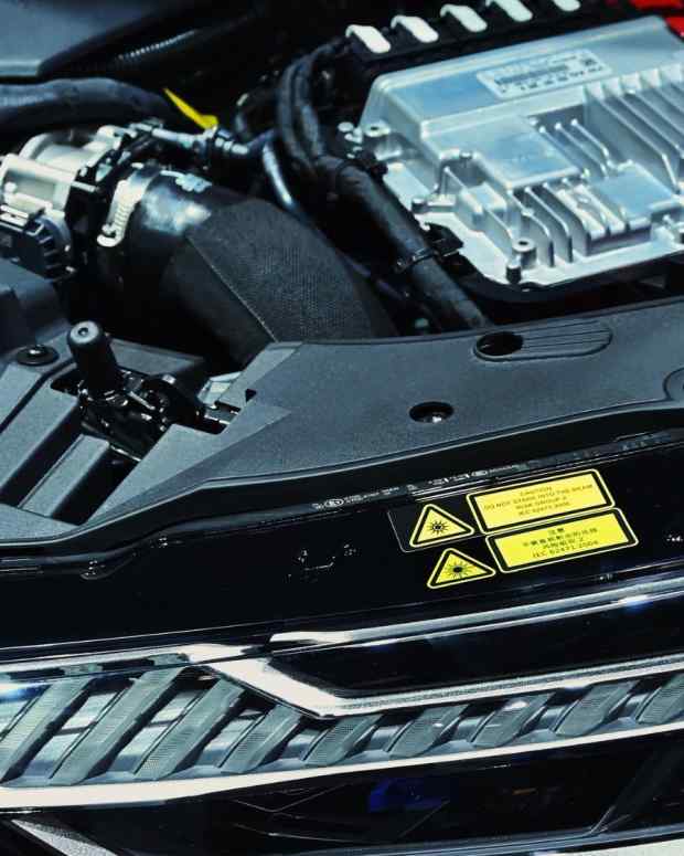 Emissions Codes P0420 and P0430 Catalytic Converters AxleAddict