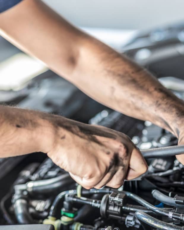 How to Diagnose an Engine That Won't Crank Over AxleAddict