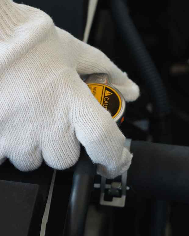 How Compound Turbocharger Systems (Turbos) Work AxleAddict