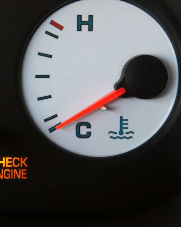 How to Deal With the Service Engine Soon Light on Your Car AxleAddict