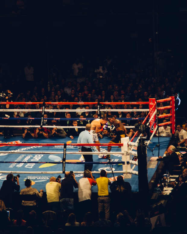 The Best Heavyweight Boxers in the History of Prizefighting HowTheyPlay