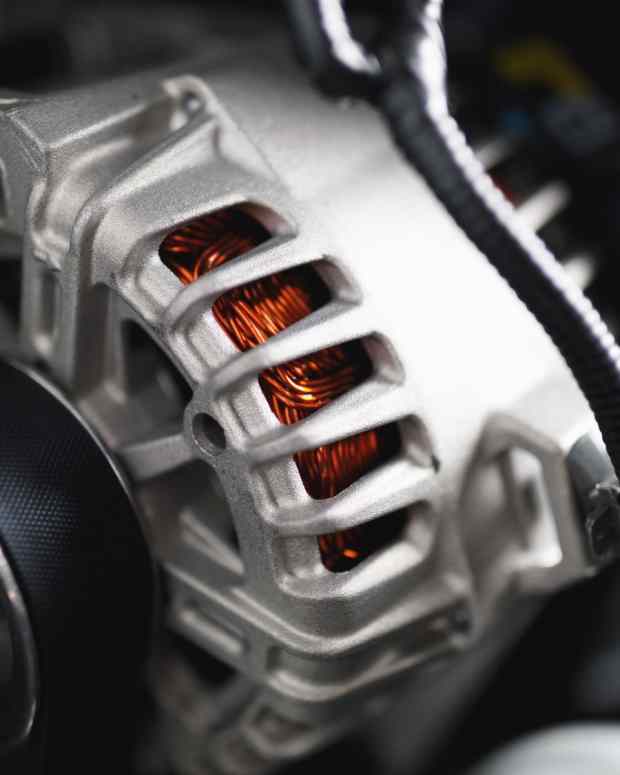 Common Car Battery Issues That Cause Starting Problems AxleAddict