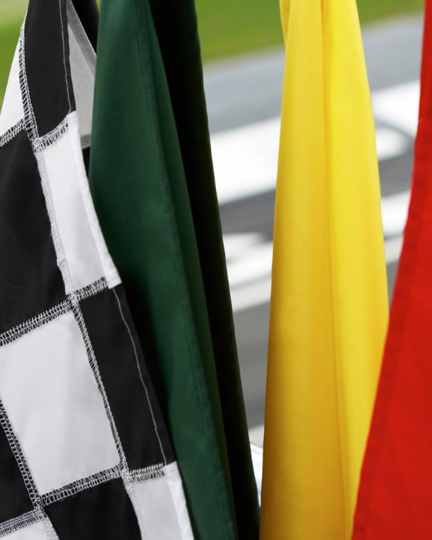 Racing Flag Colors and Their Meaning During the Race AxleAddict