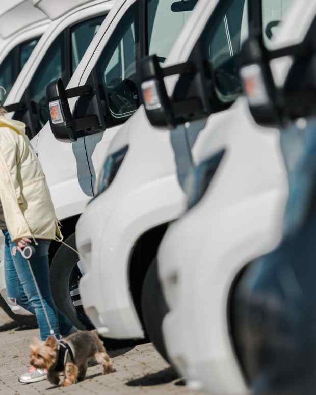 How Much Do RV Repairs Cost? (Plus MoneySaving Tips) AxleAddict