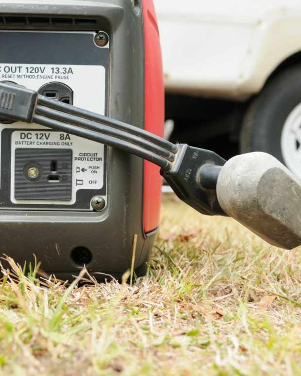 Troubleshooting and Repairing RV Electrical Problems for the Beginner