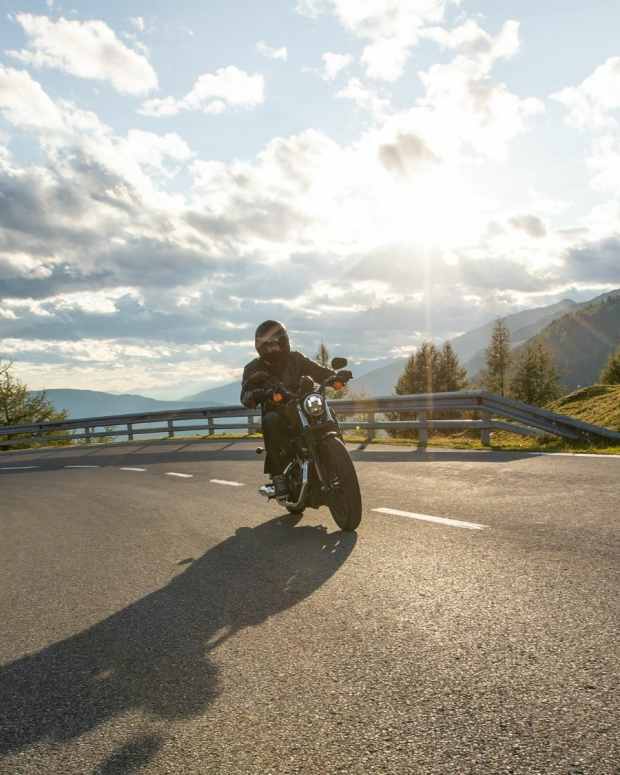 Buying a Salvaged Motorcycle AxleAddict