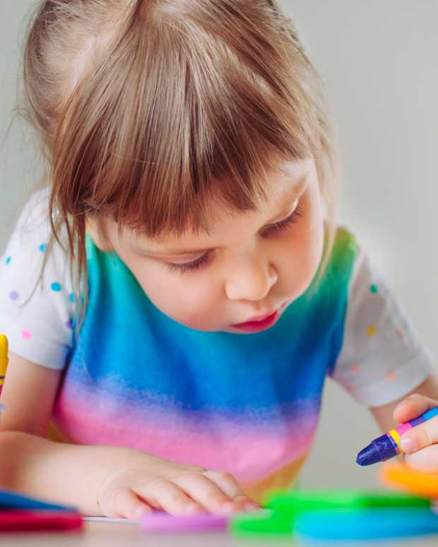 Parents Parody How It Is When Your Last Child Goes to Preschool