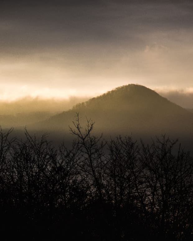 The Phantom Island of Hy-Brasil in Irish Myth & Fable – Mythical Ireland