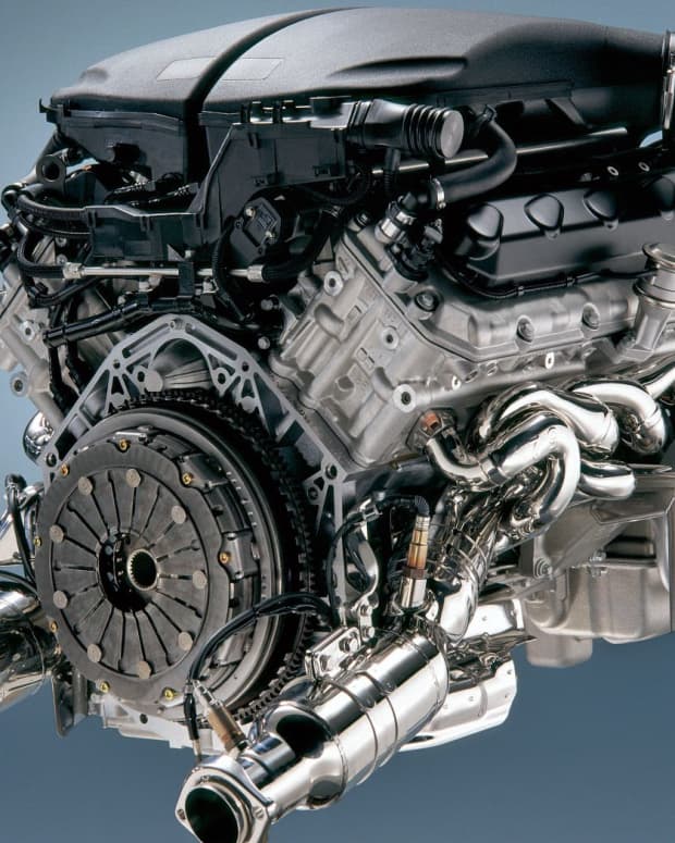 18 Cars With the BMW B38 Engine - AxleAddict