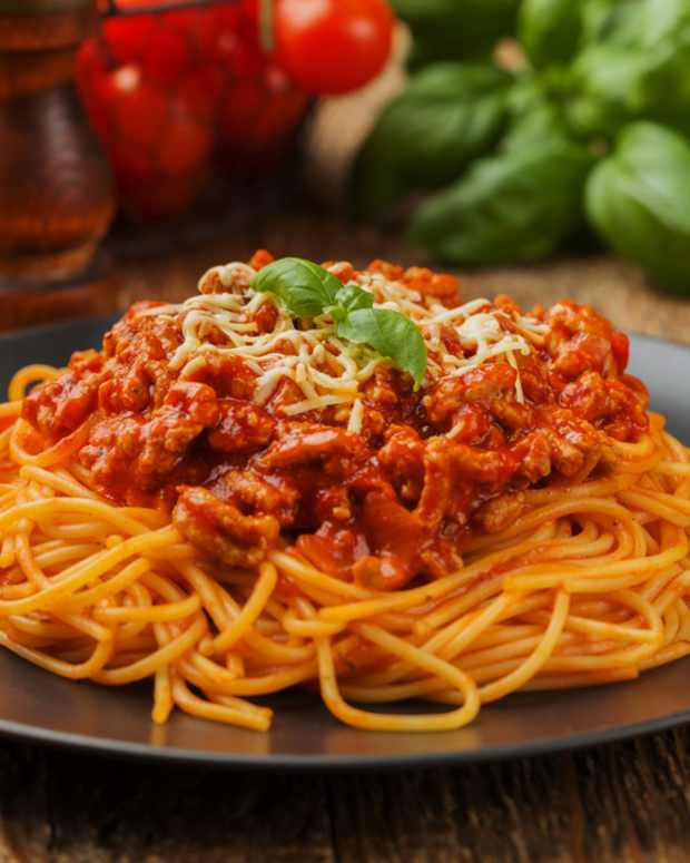 Haunted 'Old Spaghetti Factory' in California Is Full of Ghostly