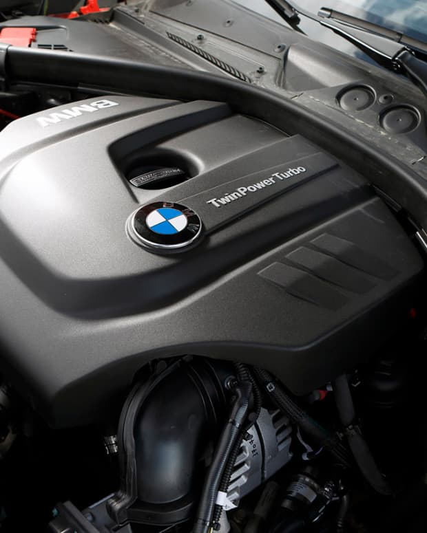 15 Cars With The BMW B58 Engine - AxleAddict