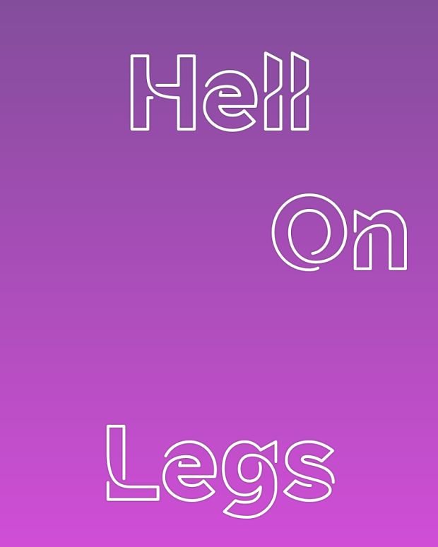 hell-on-legs