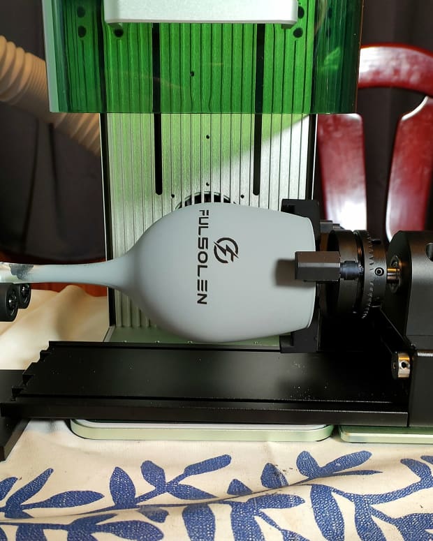 xTool F1 Dual-Laser Engraver - Review 2024 - PCMag Middle East