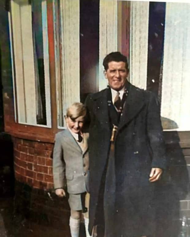 life-with-my-grandad-a-nostalgic-look-back-at-the-20th-century