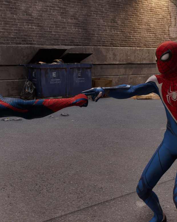 How to Unlock All MCU Suits in "SpiderMan" PS4 LevelSkip