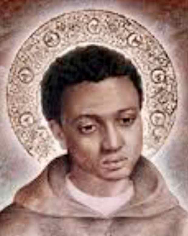 saint-martin-de-porres-religious