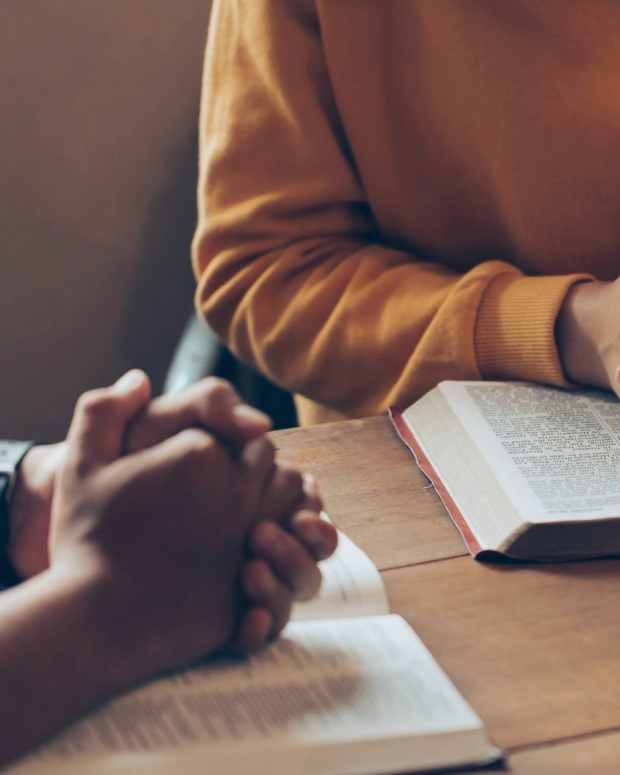 the-prayer-of-relinquishment