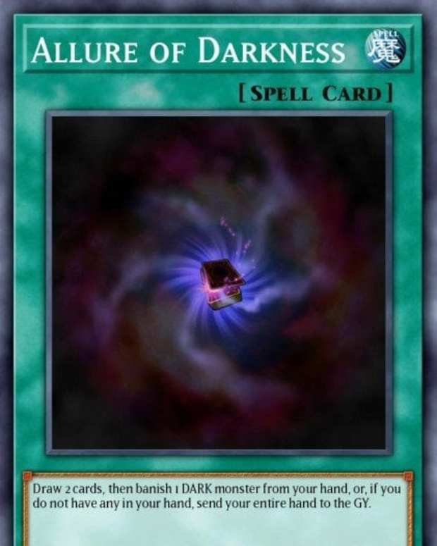 Top 10 Opponent-Discard Cards in "Yu-Gi-Oh" - HubPages Top 10 Opponent-Discard Cards in "Yu-Gi-Oh" - HubPages