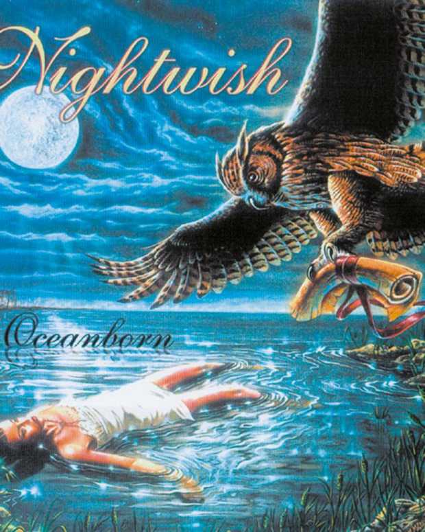 review-of-the-album-oceanborn-by-the-band-nightwish