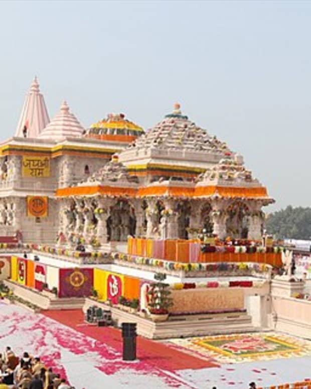 resurgence-of-shri-rama-temple-in-ayodhya-india
