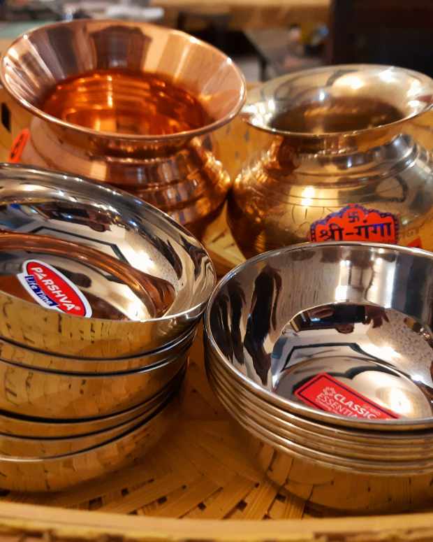 interesting-facts-about-the-indian-kitchen