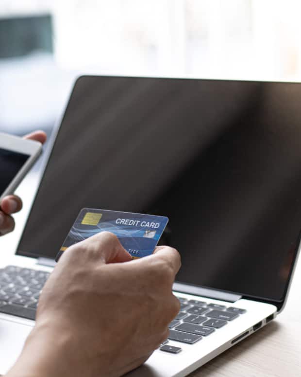 What Is a TWP INC. Charge on Your Credit Card or Bank Statement? - HubPages What Is a TWP INC. Charge on Your Credit Card or Bank Statement? - HubPages