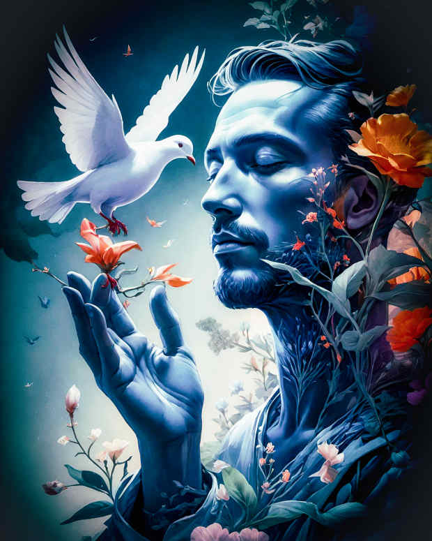 how-my-political-satires-fit-into-my-non-religious-spirituality