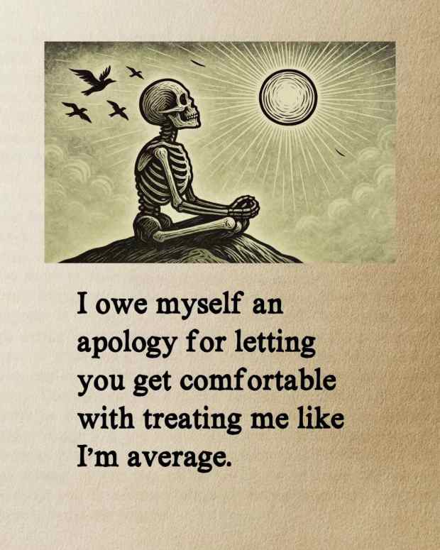 self-abandonment-the-ghost