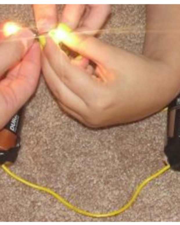 electricity-lesson-plan