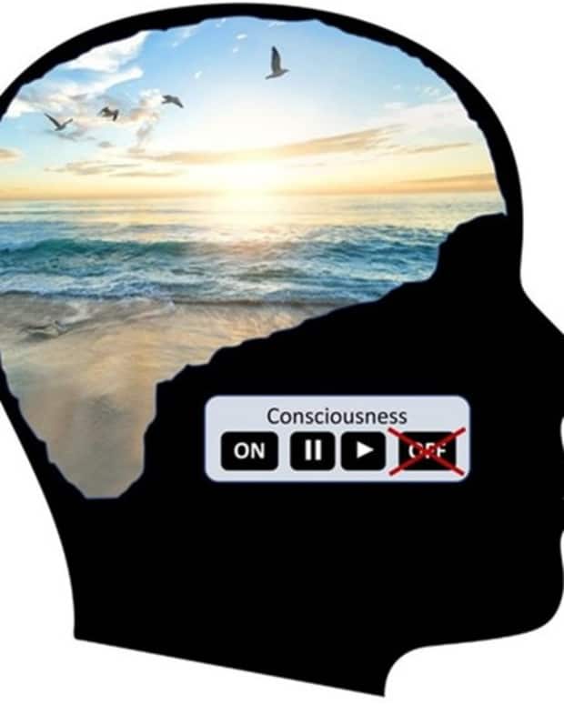 Our Mind - Remote Control