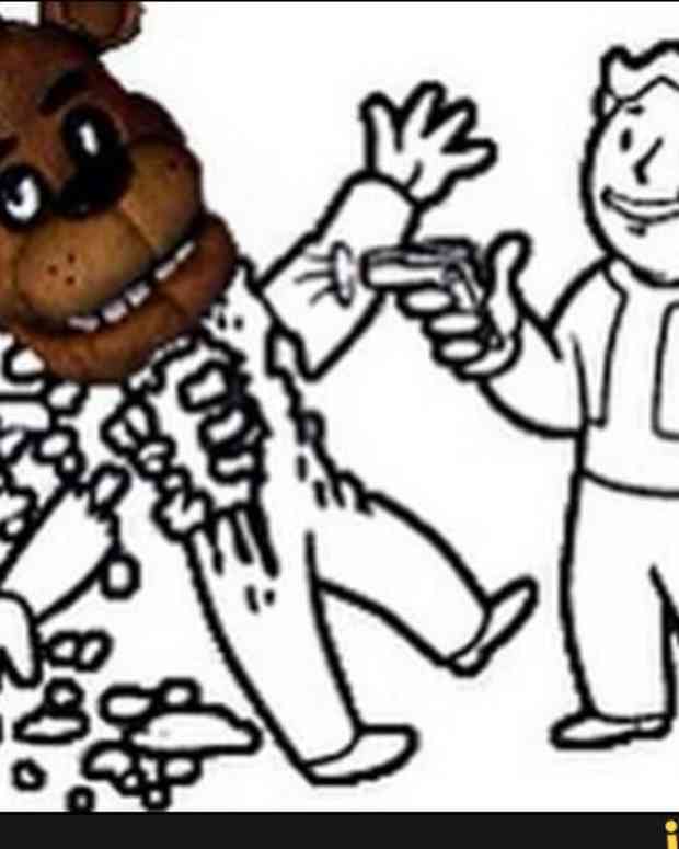 the-flaws-of-five-nights-at-freddys-a-one-trick-pony-in-horror-gaming