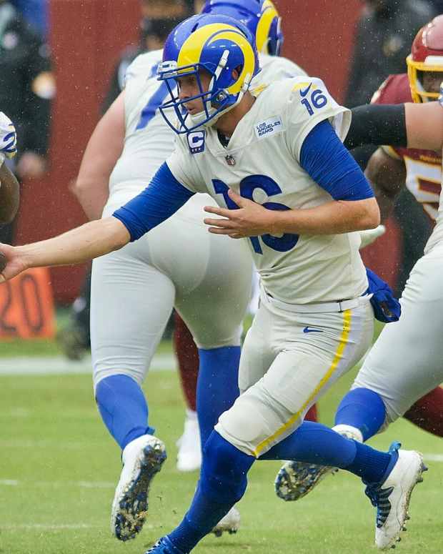 15-best-quarterbacks-for-the-los-angeles-rams